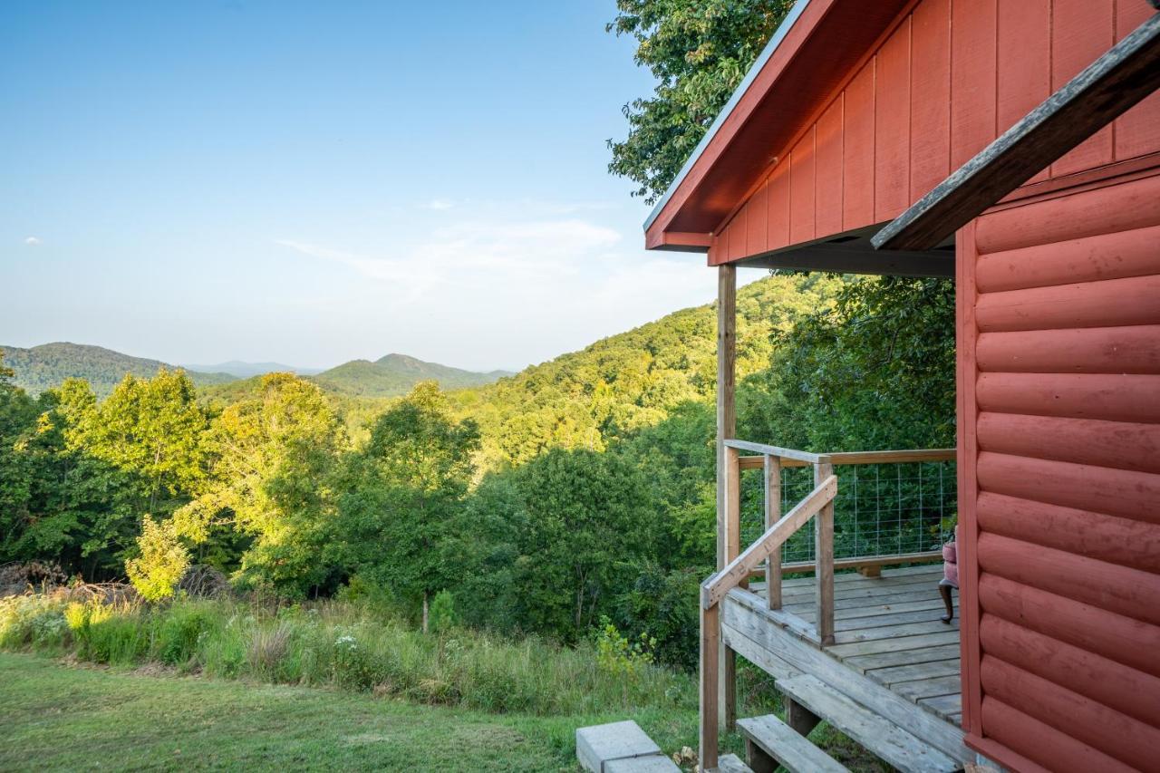 Misty Mountain Cabin Spectacular Scenic Escape By Caddo River Glenwood Экстерьер фото